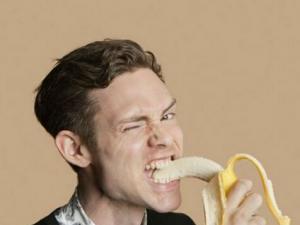 男性不必在補鐵上動腦筋-男士應補充的營養