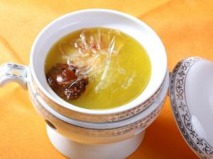 常吃魚翅好嗎？魚翅可能致男性不育