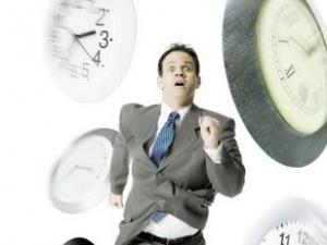 白領男人養生指南：成功白領男人的養生四法