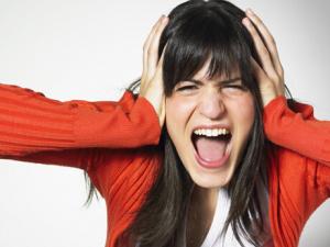 生氣了怎么辦?懷孕生氣的壞處