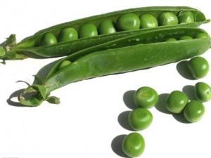 女性春季吃什么好？多吃豌豆養顏又護眼