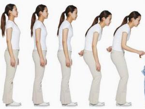 胃腸脹氣是衰老表現？盤點女人衰老的四大跡象