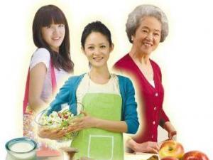 女性保健:滋養(yǎng)女人一生的21種好食物