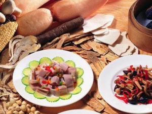 藥補不如食補 冬令進補要遵醫囑