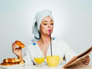 女性吃什么食物防衰老？防衰老的食物有哪些