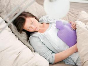 月經一直不停怎么辦？月經一直不停是怎么回事