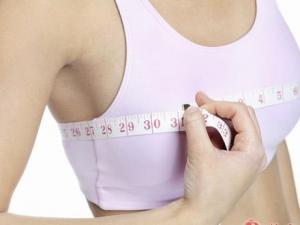 生理期吃什么能豐胸？女人豐胸的食物有哪些