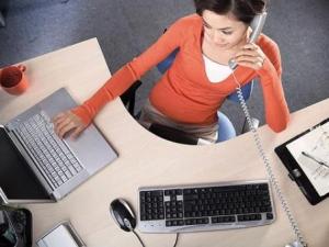 辦公室壞習慣有哪些?職業(yè)女性辦公室惡習盤點