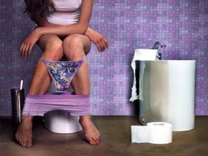 女人得痔瘡怎么引起的?如廁時間不要超3分鐘