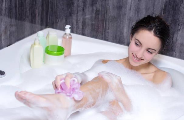 幾天洗一次澡最好?洗澡洗多長時(shí)間最好?正確的洗澡順序