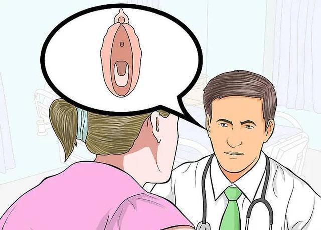 處女膜長什么樣子的圖片 正常女性處女膜大概是多深多少厘米