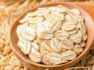 ?燕麥?zhǔn)且环N很好的減肥食品 4款燕麥飲食越吃越瘦