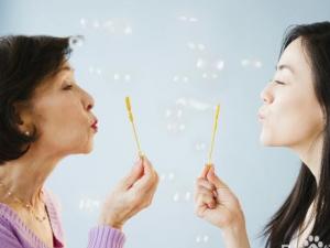 如何處理好婆媳關系？細數婆媳相處原則