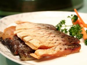 青魚怎么做好吃?青魚的烹飪方法