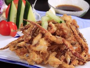 魷魚的做法大全-魷魚怎么做好吃？