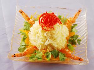 蝦米的做法大全-蝦米怎么吃營養