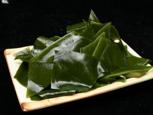 海帶怎么做好吃?海帶的做法食譜
