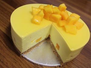 芝士蛋糕的做法-制作芝士蛋糕的技巧