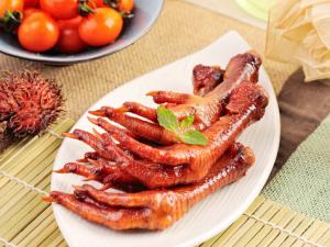 雞爪怎么吃好吃？雞爪的做法