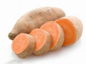 地瓜的營養(yǎng)價值-地瓜的做法