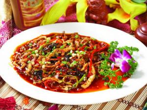 魚香肉絲怎么做好吃?魚香肉絲的做法