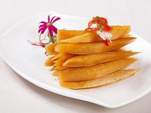 腌蘿卜的做法-腌蘿卜會致癌嗎？