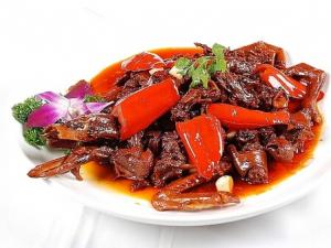 啤酒鴨怎么做好吃?啤酒鴨的做法