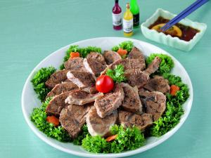 醬牛肉怎么做比較好吃?醬牛肉的做法