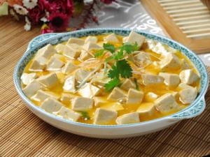 豆腐的營養(yǎng)價值-豆腐的做法大全