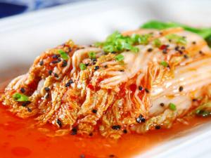 韓國(guó)泡菜的營(yíng)養(yǎng)價(jià)值-韓國(guó)泡菜的制作方法