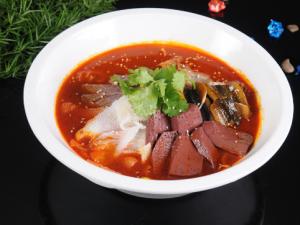 毛血旺的做法-毛血旺是什么？