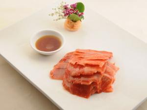 鹿肉的做法大全-鹿肉的營養價值