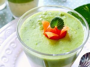 豌豆蓉蛋羹的做法-豌豆蓉蛋羹怎么做？