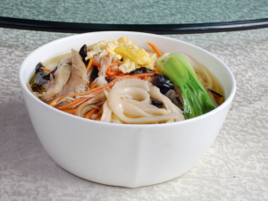 刀削面的營養價值-刀削面的做法