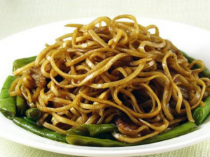 燜面的營養價值-燜面的家常做法