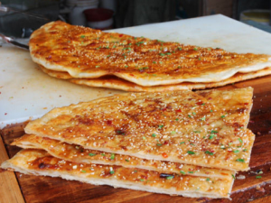 土家醬香餅的配方-土家醬香餅的營養(yǎng)價值