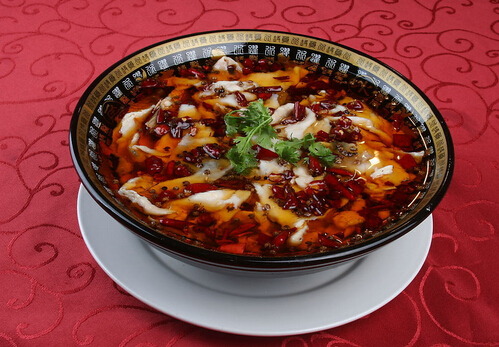 麻辣魚的做法-麻辣魚的營養價值