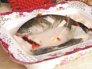 雅魚怎么做？雅魚的營養價值-雅魚的做法