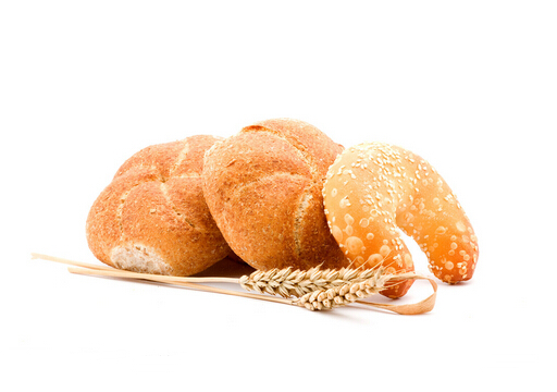 面包的營養價值-面包制作方法