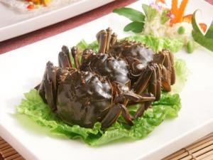 螃蟹怎么做好吃？太湖蟹的簡介-太湖蟹的做法