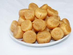 瑤柱怎么做？瑤柱的營養價值-瑤柱的做法