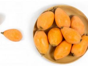 百合枇杷羹怎么做？枇杷能生津止渴助消化