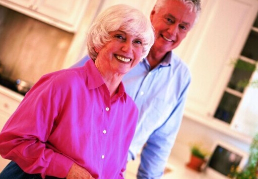 老人的飯菜怎么才可口?適合老人飲食的烹飪方法