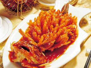 水煮魚營養價值會減少-怎么做魚才健康？