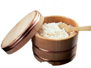 蒸飯不應(yīng)該把米淘很多遍-蒸米飯的認(rèn)識(shí)誤區(qū)