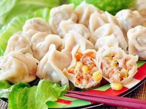 餃子餡怎么做鮮美可口？素餡餃子健康營養