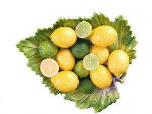 檸檬有啥功效？檸檬在烹調中的妙用