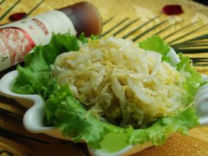 酸菜什么時候腌制好？腌酸菜時加片維生素C