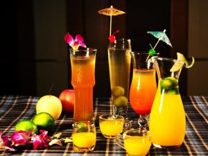 怎么榨果汁更好喝?榨果汁時可適當加點水