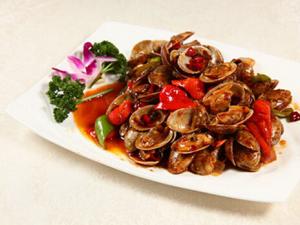 花蛤怎么處理才干凈?花蛤豆腐湯的做法